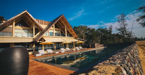 pahang hotel and resort|The Kasturi Resort .